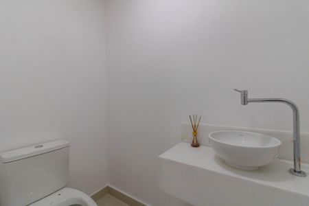Apartamento para alugar com 93m², 3 quartos e 2 vagasLavabo