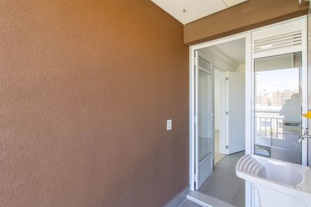 Apartamento para alugar com 93m², 3 quartos e 2 vagasArea de Serviço 