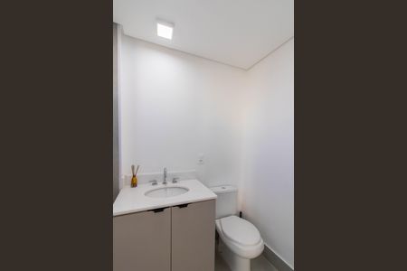 Apartamento para alugar com 93m², 3 quartos e 2 vagasSuíte
