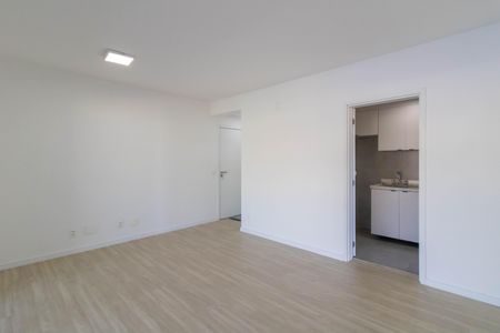 Sala de apartamento para alugar com 3 quartos, 93m² em Macedo, Guarulhos