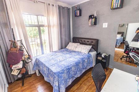 Casa à venda com 230m², 6 quartos e 1 vagaCasa 2 - Quarto 2
