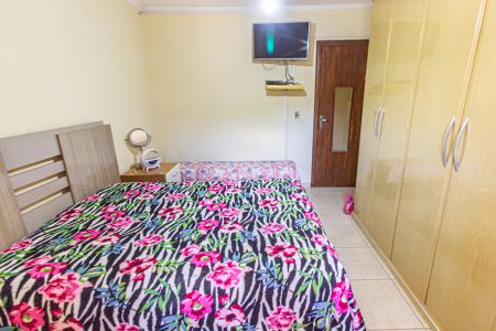 Casa à venda com 230m², 6 quartos e 1 vagaQuarto 1