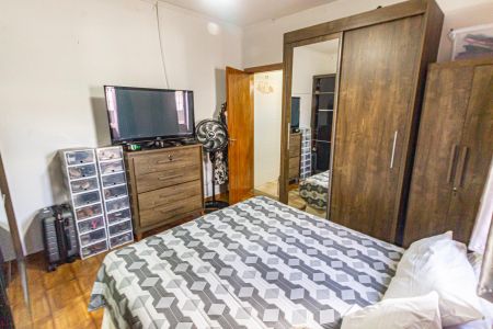 Casa à venda com 230m², 6 quartos e 1 vagaCasa 2 - Quarto 2
