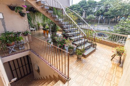 Casa à venda com 230m², 6 quartos e 1 vagaVaranda