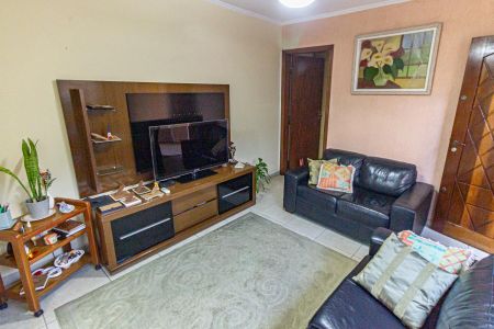Casa à venda com 230m², 6 quartos e 1 vagaSala