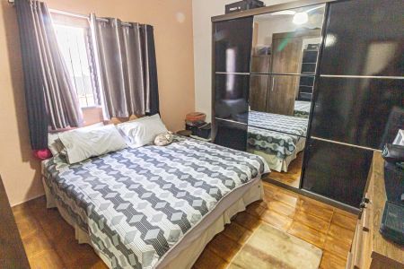Casa à venda com 230m², 6 quartos e 1 vagaCasa 2 - Quarto 2
