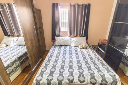 Casa à venda com 230m², 6 quartos e 1 vagaCasa 2 - Quarto 2