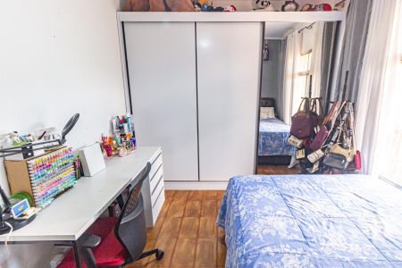 Casa à venda com 230m², 6 quartos e 1 vagaCasa 2 - Quarto 1