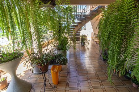 Casa à venda com 230m², 6 quartos e 1 vagaVaranda