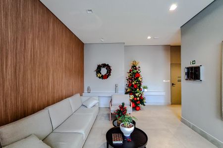 Studio à venda com 24m², 1 quarto e sem vaga Studio à venda com 24m², 1 quarto e sem vagaÁrea comum