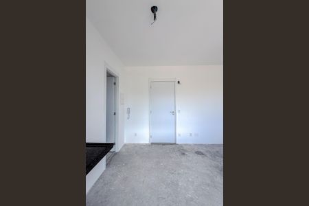 Studio à venda com 24m², 1 quarto e sem vaga Studio à venda com 24m², 1 quarto e sem vagaCozinha