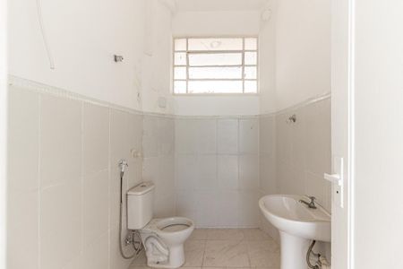 Studio à venda com 28m², 1 quarto e sem vagaBanheiro
