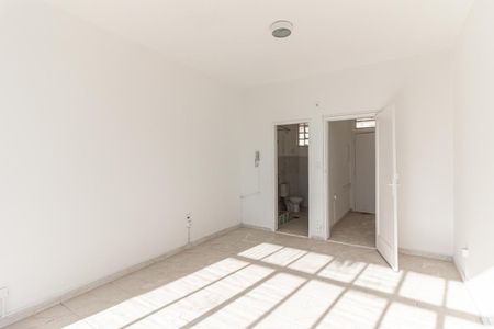 Studio de kitnet/studio à venda com 1 quarto, 28m² em República, São Paulo