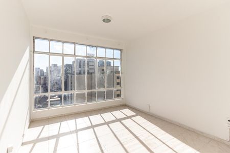 Studio de kitnet/studio à venda com 1 quarto, 28m² em República, São Paulo