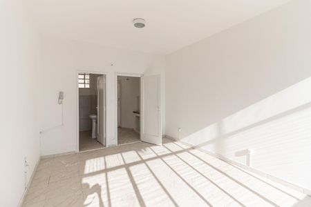 Studio de kitnet/studio à venda com 1 quarto, 28m² em República, São Paulo