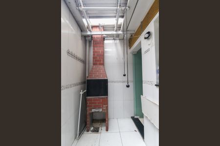 Casa à venda com 67m², 2 quartos e 1 vagaÁrea de Serviço