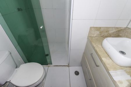 Casa à venda com 67m², 2 quartos e 1 vagaBanheiro
