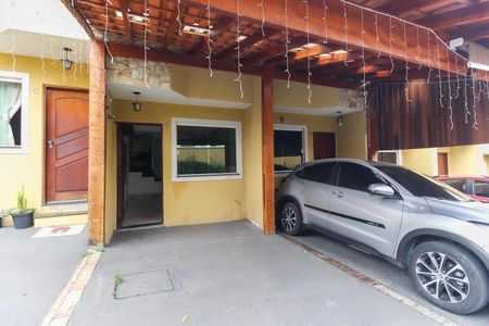 Casa à venda com 67m², 2 quartos e 1 vagaGaragem