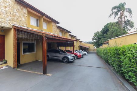Casa à venda com 67m², 2 quartos e 1 vagaÁrea Comum