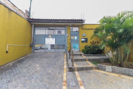 Casa à venda com 67m², 2 quartos e 1 vagaÁrea Comum