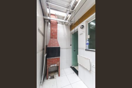 Casa à venda com 67m², 2 quartos e 1 vagaÁrea de Serviço