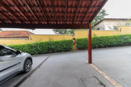 Casa à venda com 67m², 2 quartos e 1 vagaGaragem