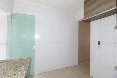 Casa à venda com 67m², 2 quartos e 1 vagaCozinha