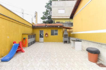 Casa à venda com 67m², 2 quartos e 1 vagaÁrea Comum