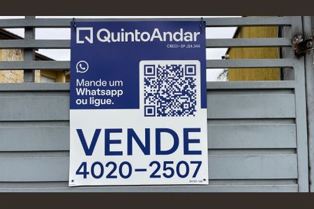 Casa à venda com 67m², 2 quartos e 1 vagaPlaca