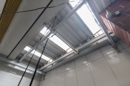 Casa à venda com 67m², 2 quartos e 1 vagaÁrea de Serviço