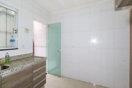 Casa à venda com 67m², 2 quartos e 1 vagaCozinha