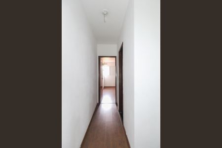 Casa à venda com 67m², 2 quartos e 1 vagaCorredor