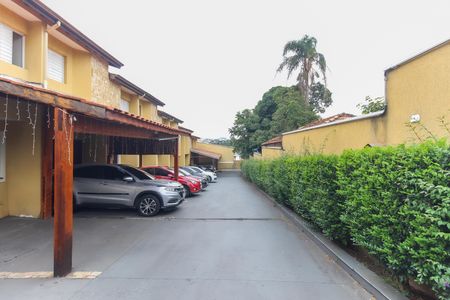 Casa à venda com 67m², 2 quartos e 1 vagaÁrea Comum