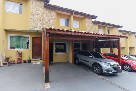 Casa à venda com 67m², 2 quartos e 1 vagaGaragem