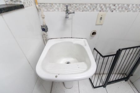 Casa à venda com 67m², 2 quartos e 1 vagaÁrea de Serviço