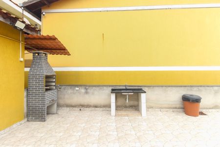 Casa à venda com 67m², 2 quartos e 1 vagaÁrea Comum