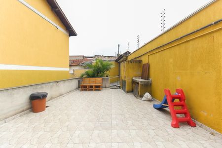 Casa à venda com 67m², 2 quartos e 1 vagaÁrea Comum