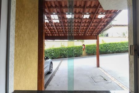 Casa à venda com 67m², 2 quartos e 1 vagaVista da Sala