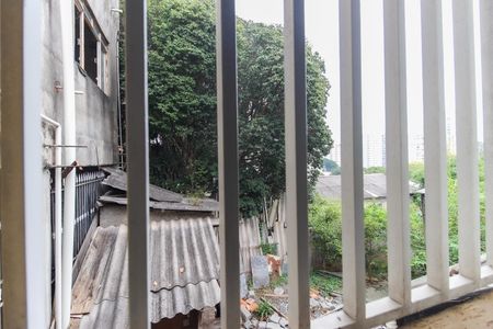 Casa à venda com 67m², 2 quartos e 1 vagaVista do Quarto 2