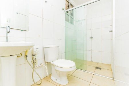 Apartamento para alugar com 85m², 3 quartos e sem vaga