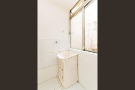 Apartamento para alugar com 85m², 3 quartos e sem vaga