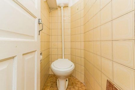 Apartamento para alugar com 85m², 3 quartos e sem vaga