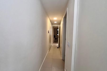 Apartamento à venda com 144m², 3 quartos e 1 vagaSuite 