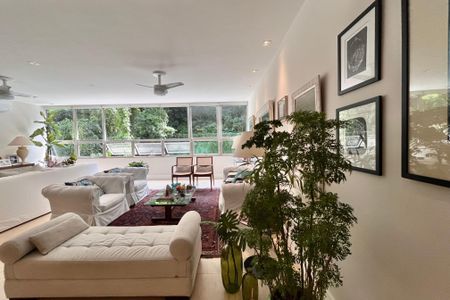 Apartamento à venda com 144m², 3 quartos e 1 vagaSala