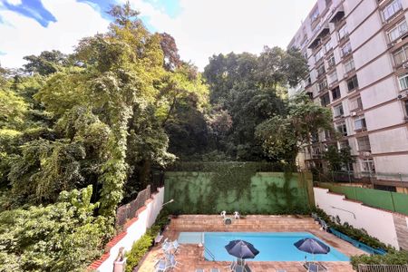 Apartamento à venda com 144m², 3 quartos e 1 vagaSala