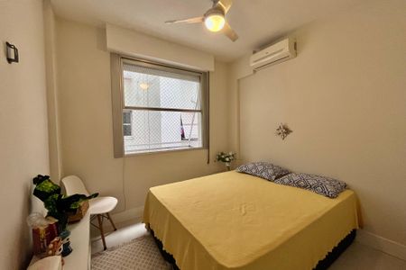 Apartamento à venda com 144m², 3 quartos e 1 vagaQuarto 1