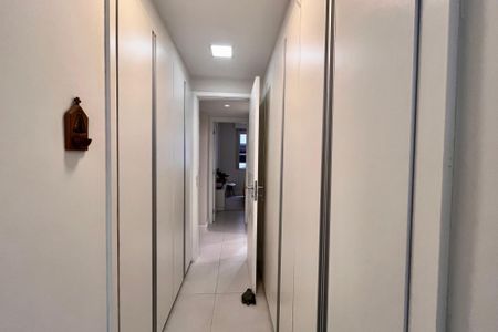 Apartamento à venda com 144m², 3 quartos e 1 vagaSuite 