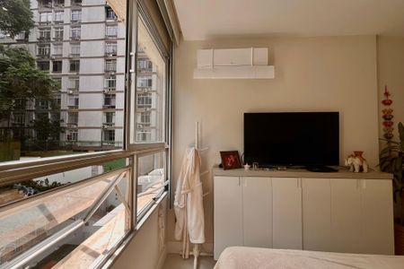 Apartamento à venda com 144m², 3 quartos e 1 vagaSuite 