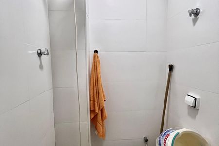 Apartamento à venda com 144m², 3 quartos e 1 vagaBanheiro de serviço