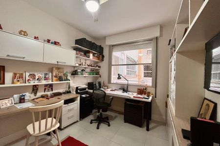 Apartamento à venda com 144m², 3 quartos e 1 vagaQuarto 3